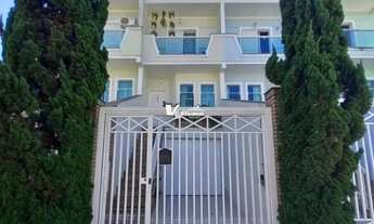 Imagem: SOBRADO NOVO A VENDA NA REGIÃO DA VILA