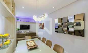 Imagem 2: Apartamento à Venda - Campestre, 3 Quartos, 180 m2