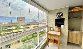 Imagem 2: Apartamento Mobiliado 2 Quartos sendo 1 suíte no Maitinga em Bertioga, Apenas 100 m do Mar