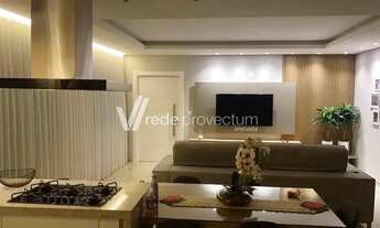 Imagem 2: Casa Térrea a Venda Condomínio 3 Dormitórios Valinhos