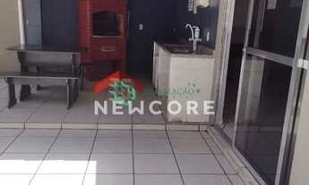 Imagem 5: Apartamento em Rua 7 de setembro - Vila Atlântica - Mongaguá/SP