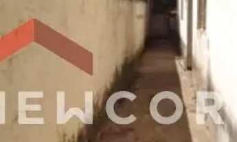 Imagem 3: Casa em Rua Joaquim Corrêa da Silva - Vila Serrão - Bauru/SP