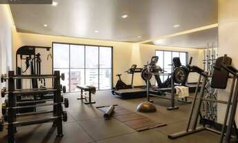 Imagem 7: LANÇAMENTO My Haus Residence a 450m da praia em Intermares