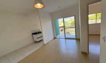 Imagem: Apartamento à venda em Cocal Vila Velha/ES