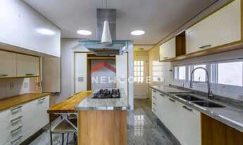 Imagem 7: Casa de condomínio em Alameda das Bauhínias - Tamboré - Santana de Parnaíba/SP