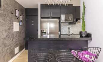 Imagem 4: Apartamento para venda em Jaraguá com 2 quartos , 43m²