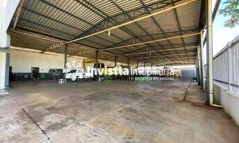 Imagem 2: Galpão para alugar, 1800 m² por R$ 30.000,00 - Plano Diretor Sul - Palmas/TO