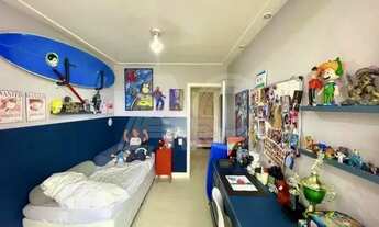 Imagem 7: Barra da Tijuca Apartamento cobertura com 3 dormitórios