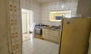 Imagem 5: Casa - Jardim Conceição - Campinas