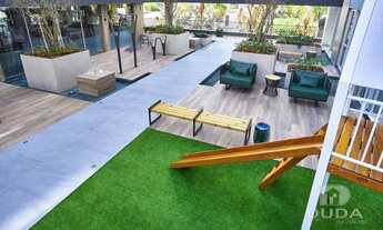 Imagem 5: 2dorm Estreito Apartamento com 2 dormitórios