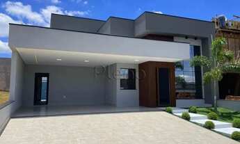 Imagem: Casa à venda em Indaiatuba, Residencial