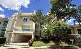 Imagem: Casa com 5 dormitórios, 513 m² - venda