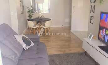 Imagem 3: Apartamento disponível para venda no Balneário Tropical, em Paulínia/SP