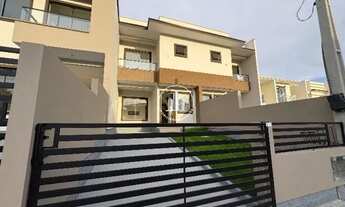 Imagem: Sobrado 2 suítes Jardim Botânico Potecas