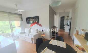 Imagem 3: Apartamento em Estrada Municipal do Embu - Jardim Torino - Cotia/SP