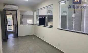 Imagem 5: Galpão, 300 m² - venda por R$ 2.700.000,00 ou aluguel por R$ 13.320,00/mês - Vista Alegre