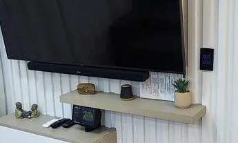 Imagem 6: Apartamento de revista