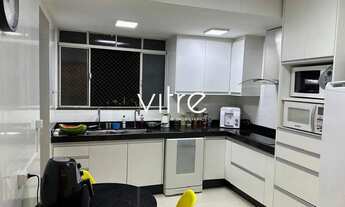 Imagem 2: Apartamento à venda no bairro Tabajaras em Uberlândia