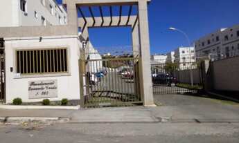 Imagem 3: Apartamento 2 quartos à venda - Gávea 2 - Vespasiano