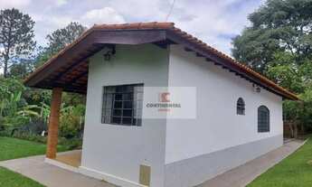 Imagem 7: Chácara com 5 dormitórios à venda por R$ 1.500.000 - Santo Antonio - Boituva/SP