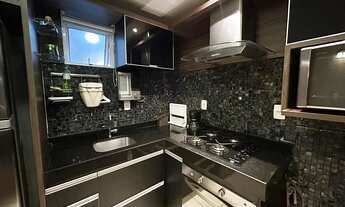 Imagem 6: Vendo apartamento mobiliado e com vista mar em Manaíra!! A uma quadra do Mag shopping