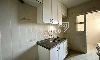 Imagem 5: Condomínio Residencial Rio Tibagi - Estrela - Apartamento