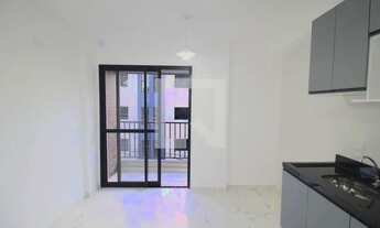 Imagem 3: Apartamento à Venda - Água Fria, 2 Quartos, 43 m2