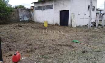 Imagem 2: Terreno à venda em Campinas, Chácara de Recreio Barão, com 1204 m²