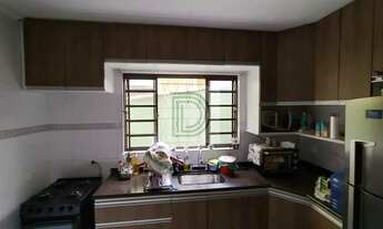 Imagem 7: Casa à Venda com 3 Dormitórios Próxima ao Metrô Vila Sônia