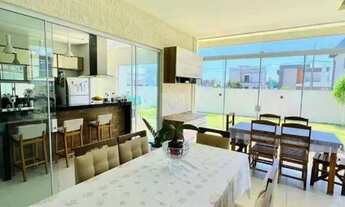 Imagem 4: Belíssima Casa duplex no Condomínio Terras Alphaville I