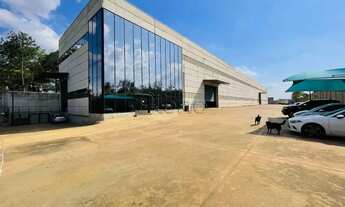 Imagem 3: Galpão à venda em Valinhos, Joapiranga, com 4000 m²