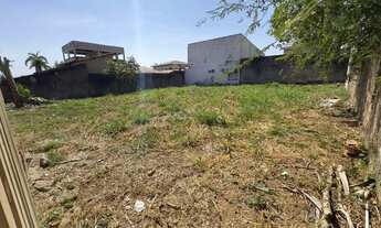 Imagem 2: VENDO LOTE/TERRENO PLANO BEM LOCALIZADO ATRÁS DO SHOPPING ESTAÇÃO