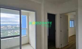 Imagem: Apartamento para locação, com 2 suites