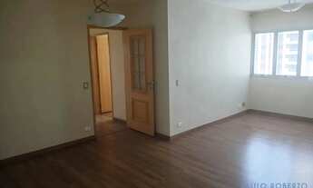 Imagem 4: APARTAMENTO - MOEMA PÁSSAROS - SP