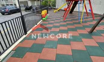 Imagem 2: Apartamento em Rua Jaú - Vila Cosmopolita - São Paulo/SP