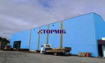 Imagem 4: Galpão - Riacho das Pedras - Contagem