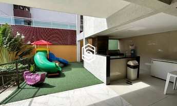 Imagem 7: EXCELENTE APARTAMENTO COM 3 QUARTOS, SENDO 2 SUITES, UMA REVERSIVEL, SALA DE ESTAR E JANTA