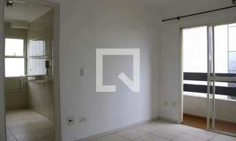 Imagem 2: Apartamento à Venda - Barra Funda, 1 Quarto, 40 m2