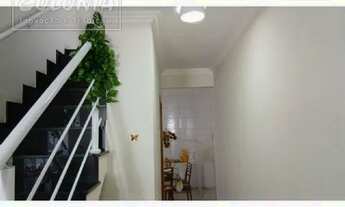 Imagem 3: Sobrado a venda - Utinga, Santo André