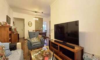 Imagem 3: Apartamento à venda em Campinas, Cambuí, com 3 quartos, com 96 m²