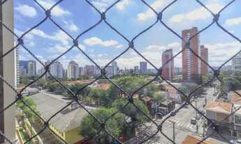 Imagem 7: Venda Apartamento 4 Dormitórios - 217 m² Campo Belo