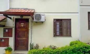 Imagem: Casa Condominio para Venda - 72.87m², 3