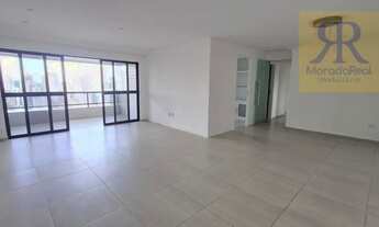 Imagem: Apartamento com 4 quartos sendo 3 suítes