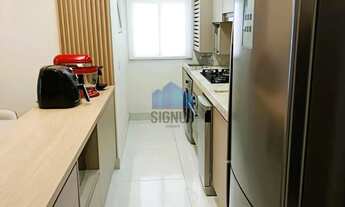 Imagem 6: Lindo apartamento com 3 dormitórios à venda, 70 m² no Mansões Santo Antônio