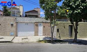 Imagem: Casa com 4 suítes no bairro Engenheiro