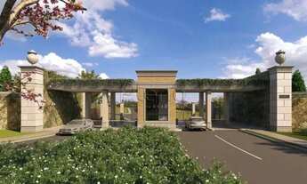 Imagem 5: Terreno à venda em Indaiatuba, Parque das Bandeiras, com 490 m², Reserva Itanhanga