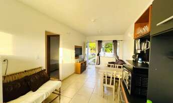 Imagem 5: Casa de barbada em Imbé (com parcelamento direto