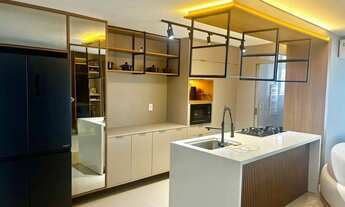 Imagem 5: Vision Residence 3 Suítes Mobiliado