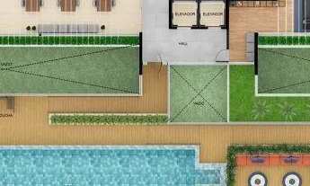 Imagem 2: ATLANTIS VIVA CAMBOINHA