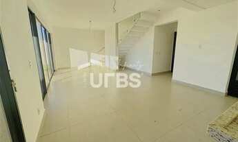 Imagem: Jardins Porto - Casa de Condomínio 3 quartos